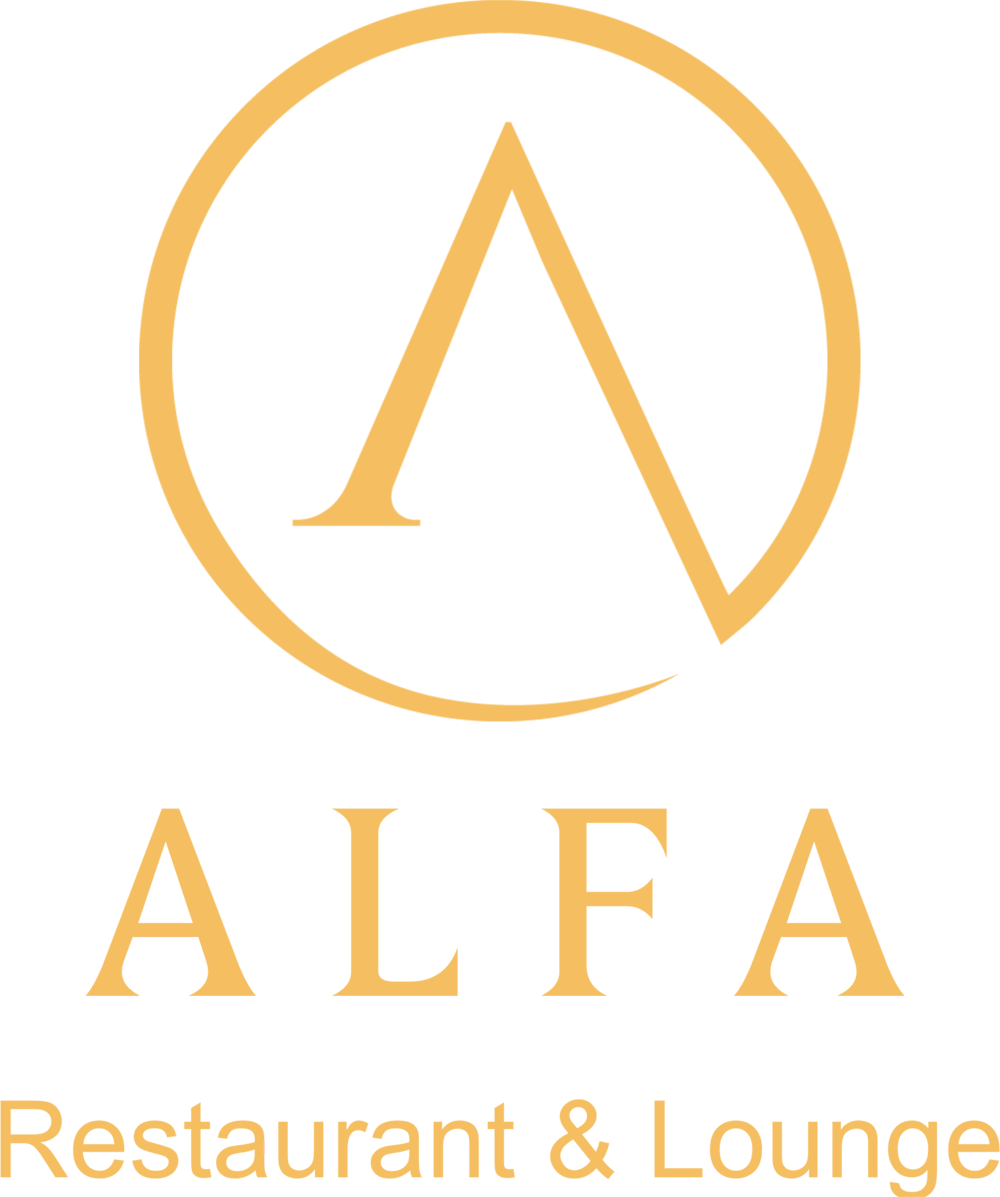 ALFA Restaurant & Lounge | Ambassadør for den gode stemning